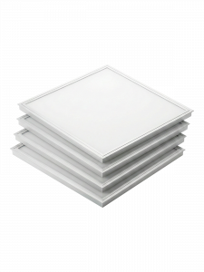 Светильник потолочный светодиодный 4ШТ 6500К Огонёк OG-LDP50